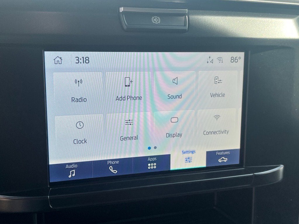 2026 Ford Super Duty F-450 DRW XLT