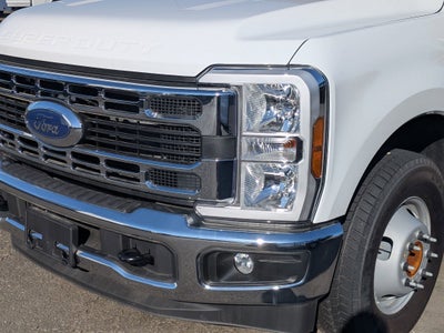 2024 Ford Super Duty F-350 DRW XL