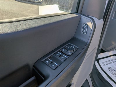 2024 Ford Super Duty F-350 DRW XL