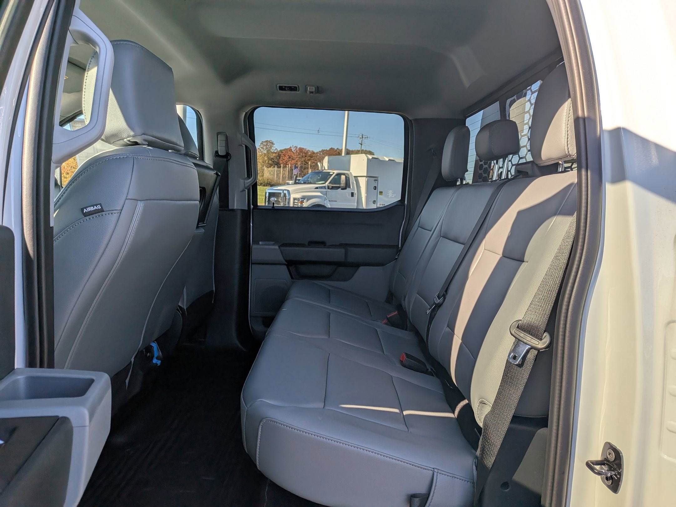 2024 Ford Super Duty F-350 DRW XL