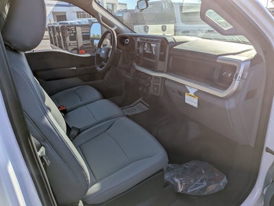 2024 Ford Super Duty F-350 DRW XL