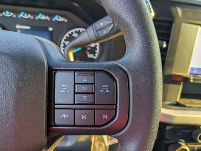 2026 Ford Super Duty F-350 DRW XL