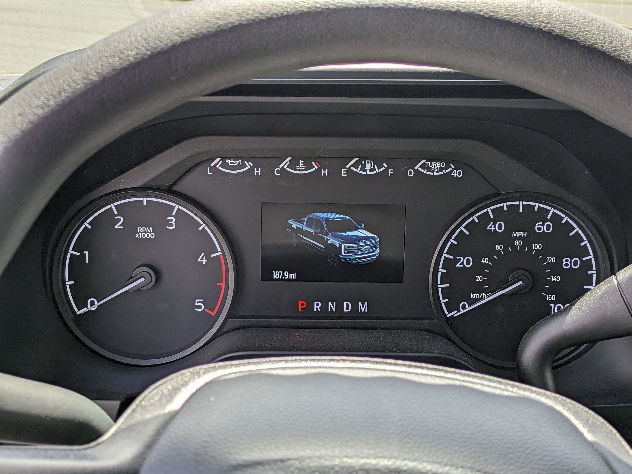 2025 Ford Super Duty F-350 DRW XL