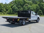 2025 Ford Super Duty F-350 DRW XL