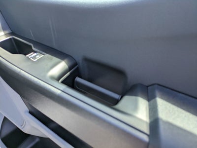 2025 Ford Super Duty F-350 DRW XL