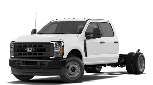 2027 Ford Super Duty F-350 DRW F-350® XL