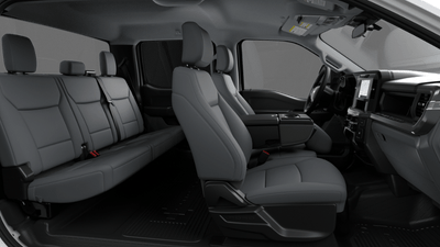 2027 Ford Super Duty F-350 DRW F-350® XL