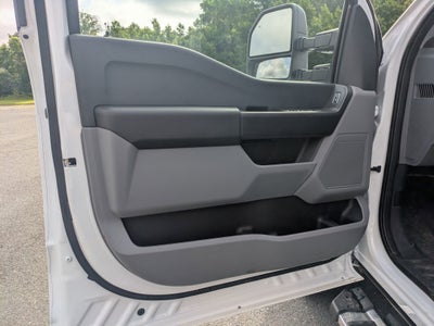 2025 Ford Super Duty F-350 DRW XL