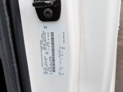 2025 Ford Super Duty F-350 SRW Reading Body XL