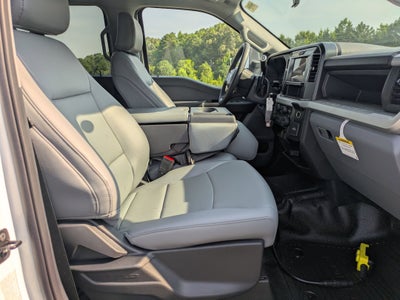 2025 Ford Super Duty F-450 DRW XL