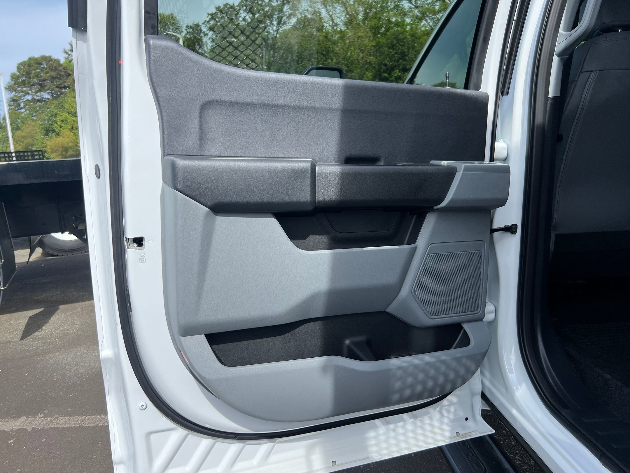 2026 Ford Super Duty F-450 DRW XL