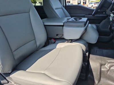 2026 Ford Super Duty F-450 DRW Base