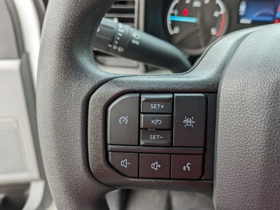 2025 Ford Super Duty F-450 DRW XL