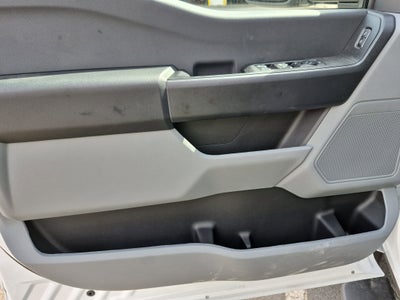 2026 Ford Super Duty F-450 DRW XL