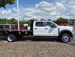 2026 Ford Super Duty F-450 DRW XL