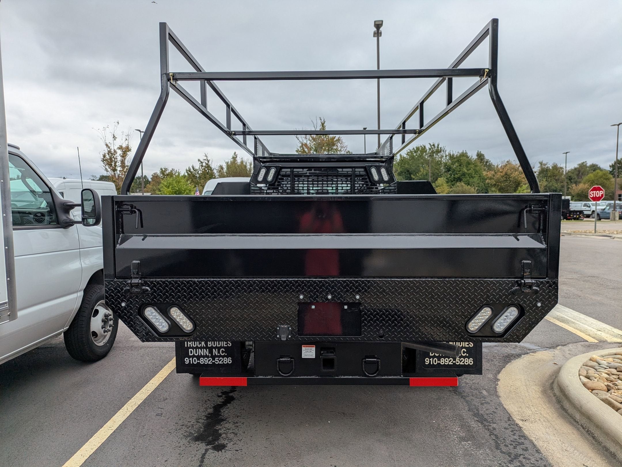 2025 Ford Super Duty F-450 DRW XL