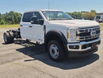 2026 Ford Super Duty F-450 DRW XL