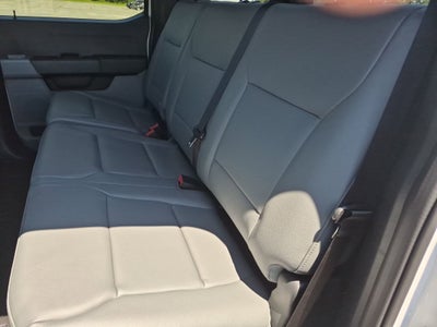 2026 Ford Super Duty F-450 DRW XL