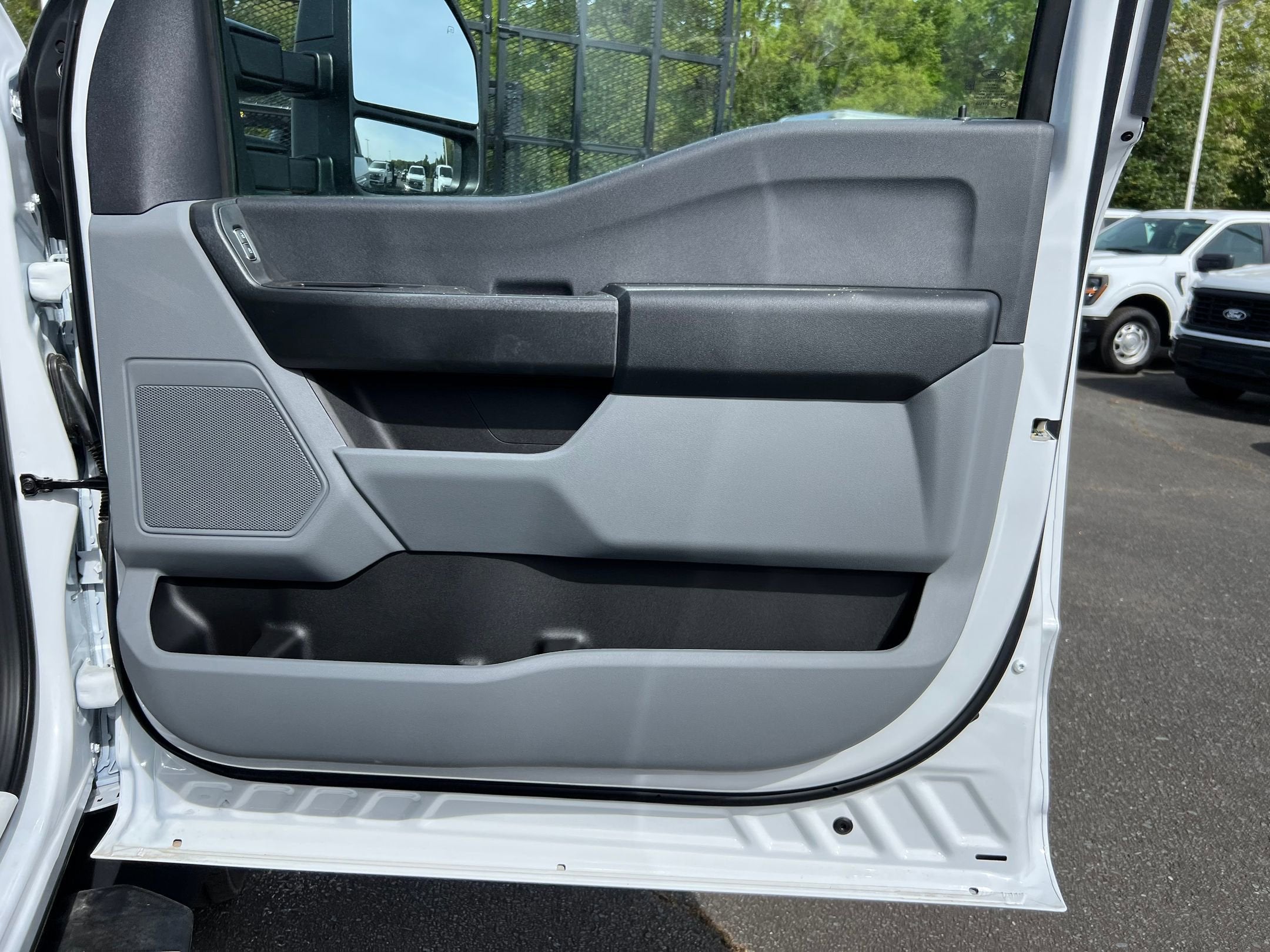 2026 Ford Super Duty F-450 DRW Base