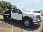 2026 Ford Super Duty F-450 DRW XL