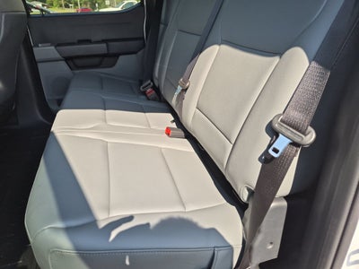 2026 Ford Super Duty F-450 DRW XL