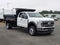 2025 Ford Super Duty F-450 DRW XL