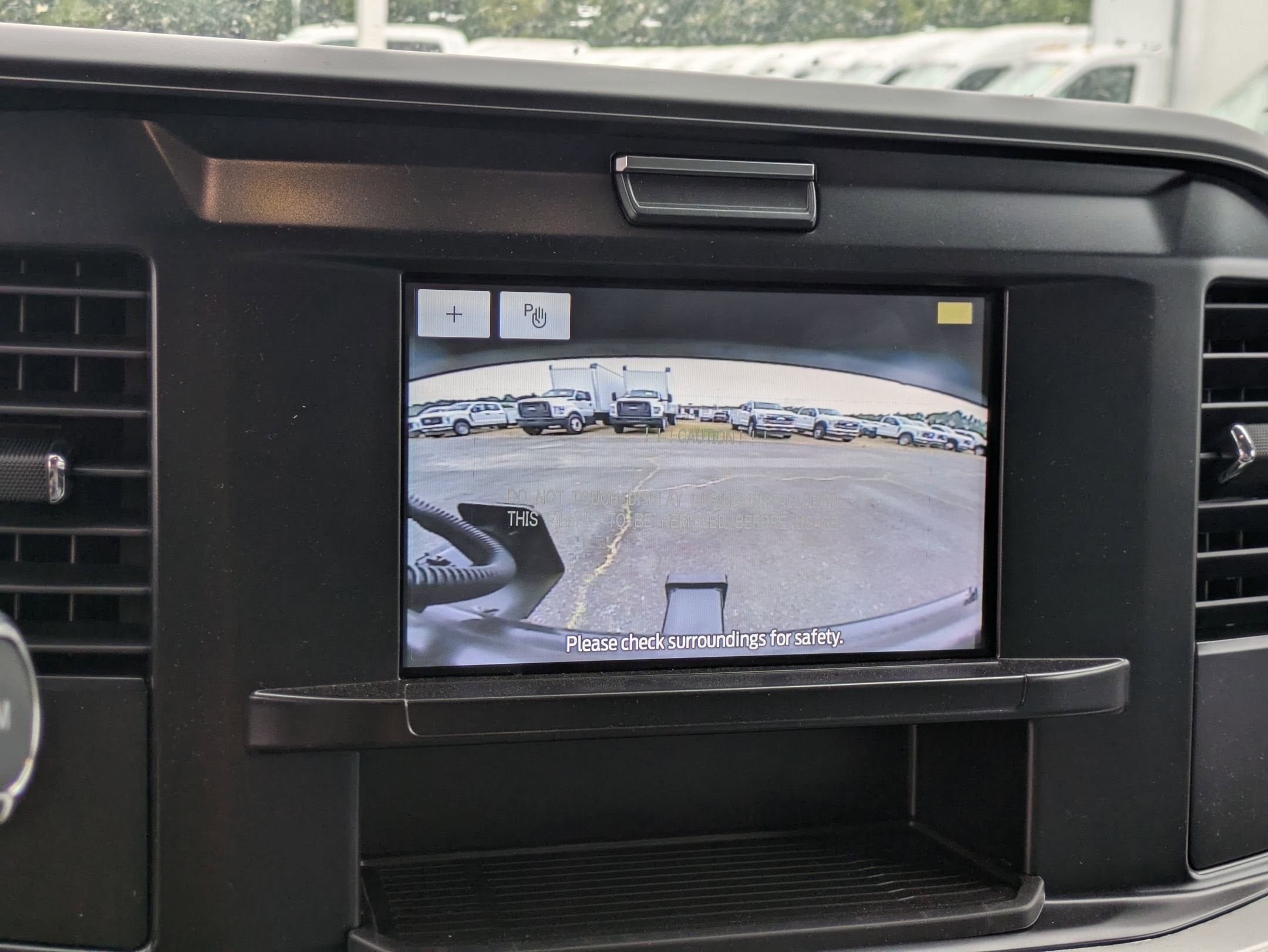 2025 Ford Super Duty F-450 DRW XL