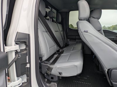 2025 Ford Super Duty F-450 DRW XL