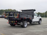 2025 Ford Super Duty F-450 DRW XL