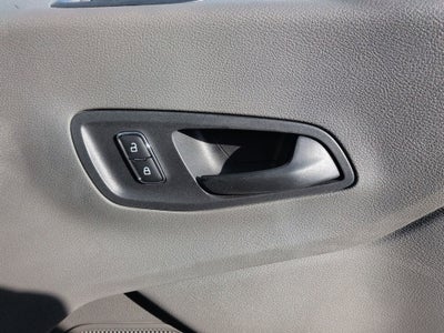 2025 Ford Transit Cutaway Base