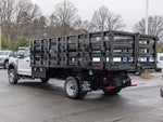 2026 Ford Super Duty F-550 DRW XL