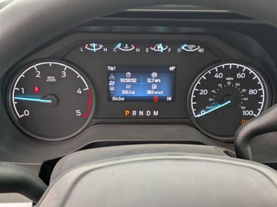 2025 Ford Super Duty F-600 DRW XL