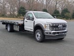 2025 Ford Super Duty F-600 DRW XL