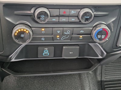 2025 Ford Super Duty F-600 DRW XL