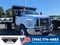 2025 Ford F-650SD Base 16ft Flatbed