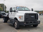 2021 Ford F-650SD Base