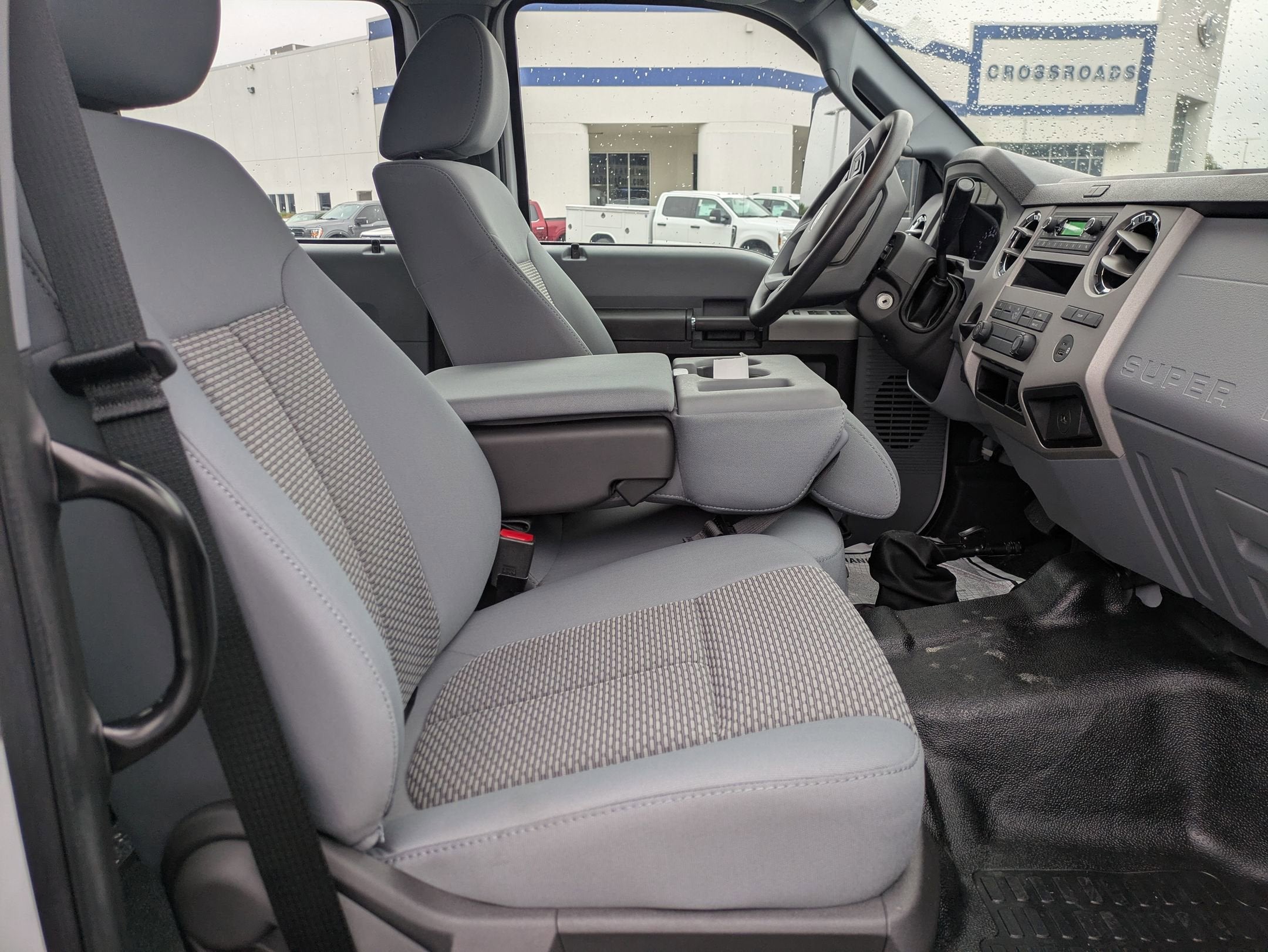 2021 Ford F-650SD Base