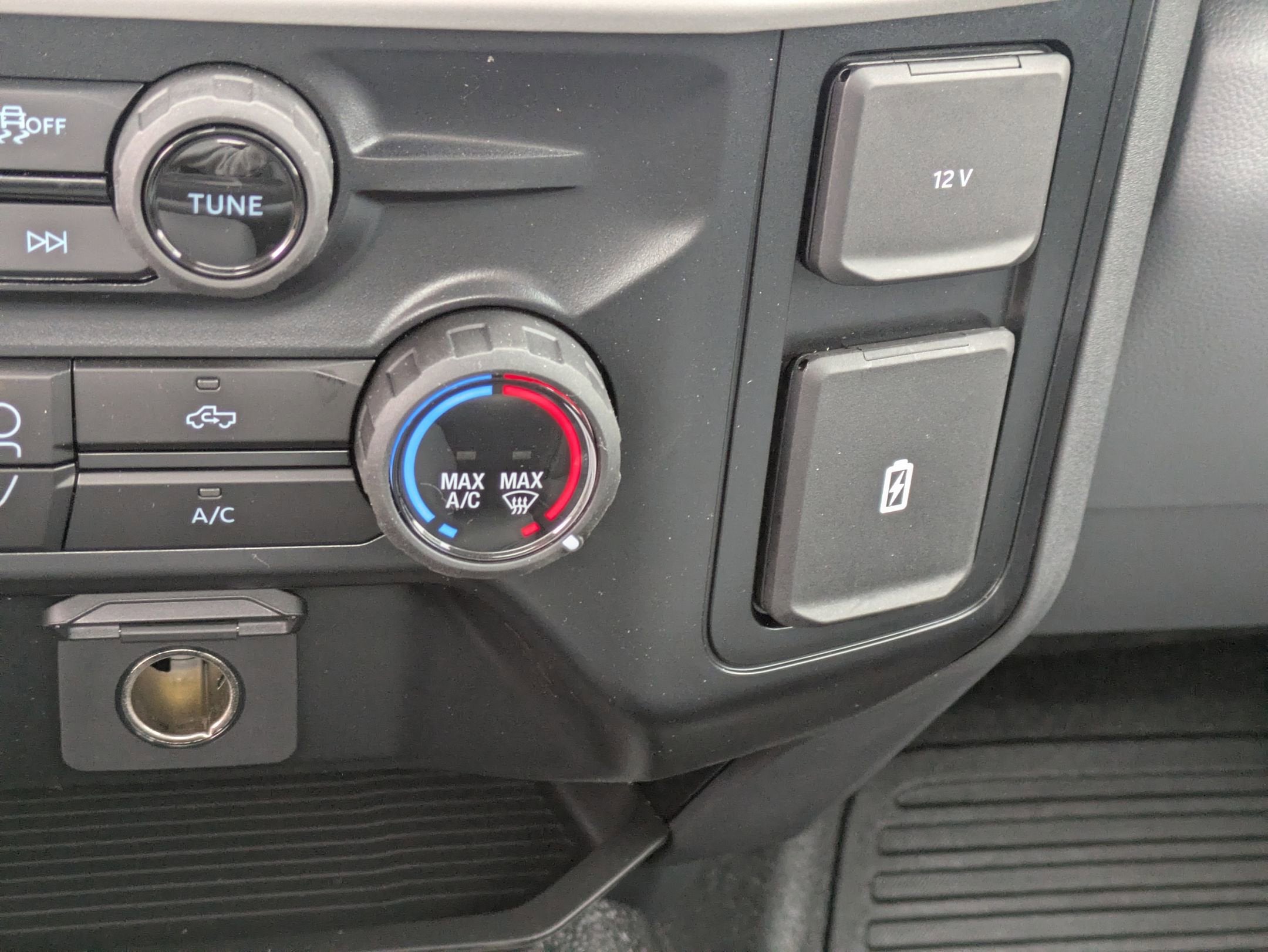 2025 Ford Super Duty F-350 SRW XL