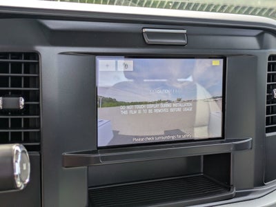 2025 Ford Super Duty F-350 SRW XL