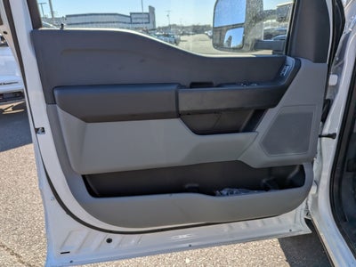 2026 Ford Super Duty F-350 DRW XL