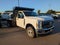2026 Ford Super Duty F-350 DRW XL PJs12ft Flatbed Dump