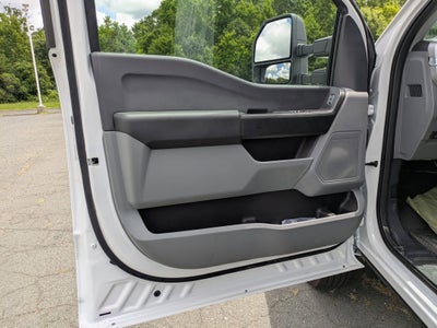 2025 Ford Super Duty F-350 DRW XL