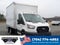 2024 Ford Transit Cutaway 12FT Box