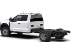 2026 Ford Super Duty F-550 DRW F-550® XLT
