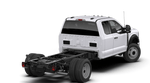 2026 Ford Super Duty F-550 DRW F-550® XLT