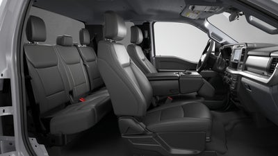 2026 Ford Super Duty F-550 DRW F-550® XLT