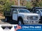 2024 Ford Super Duty F-550 DRW XL 11FT Dump Body
