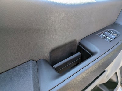 2024 Ford Super Duty F-550 DRW XL 11FT Dump Body