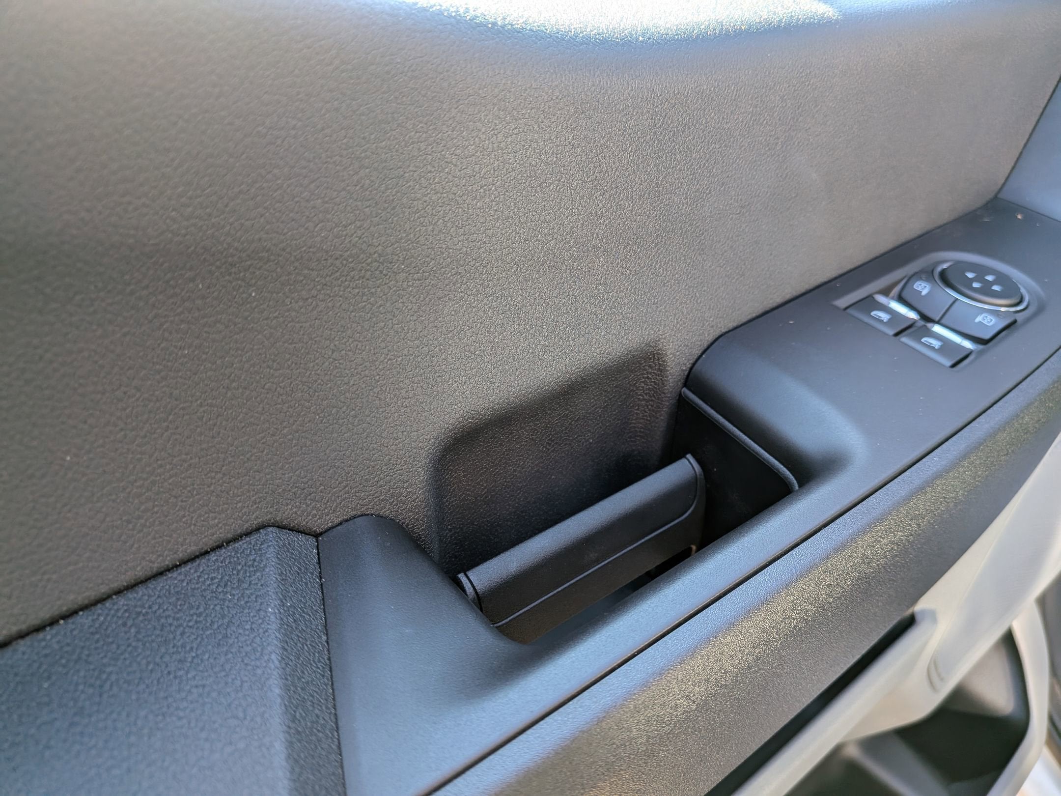 2024 Ford Super Duty F-550 DRW XL 11FT Dump Body