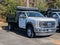 2024 Ford Super Duty F-550 DRW XL 11FT Dump Body